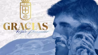 Grupo Pachuca cesa a Paunovic del Real Oviedo en LaLiga