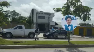 Todo indica que el adolescente huyó de su casa