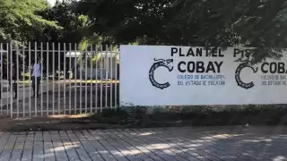 Joaquín Díaz Mena garantiza pagos  de los nuevos salarios a empleados del Colegio de Bachilleres de Yucatán