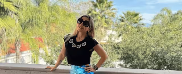 Karla Panini se lanza en contra de la hija de Karla Luna, esto dijo