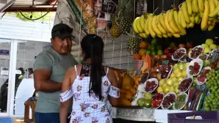 De acuerdo con la Coparmex, hay que tener un acercamiento con empresas que quieran entrar al mercado norteamericano por las condiciones económicas de importación.