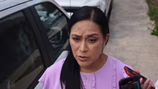 Ariadna Montiel garantiza operación normal de Bienestar en Yucatán; descarta afectaciones tras la renuncia de Rogerio Castro
