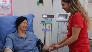 Colegio de Médicos alerta: cáncer afecta cada vez a más jóvenes en Campeche