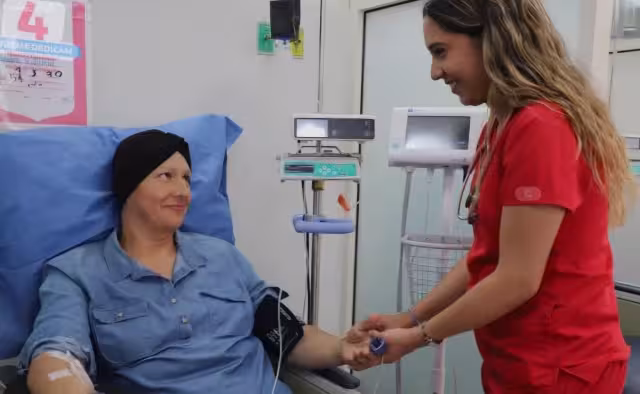 Campeche registra más de 3 mil casos de cáncer en tres años