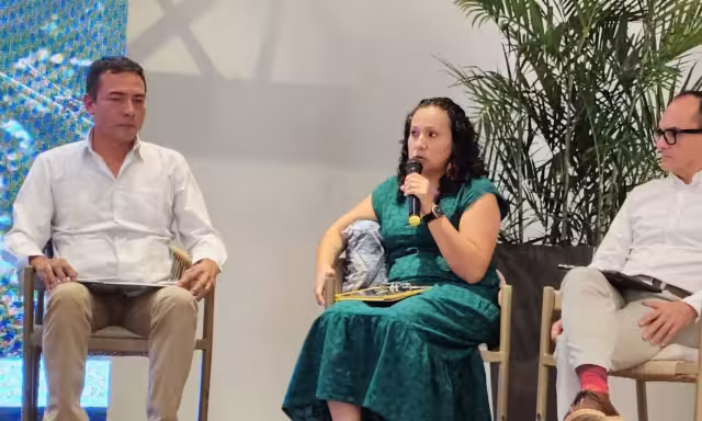 Proyecto internacional busca proteger biomas forestales de la Selva Maya