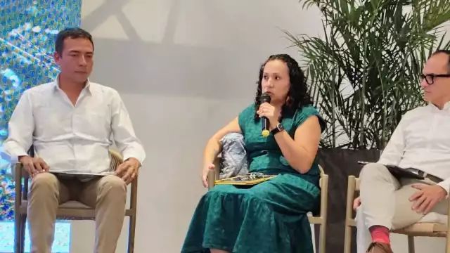 Proyecto internacional busca proteger biomas forestales de la Selva Maya