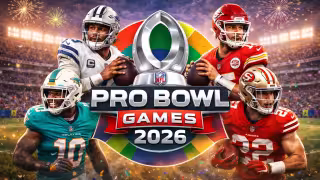 No te pierdas todos los detalles para este encuentro previo al Super Domingo