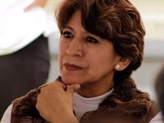 Delfina Gómez ha impulsado los programas sociales durante su gobierno.