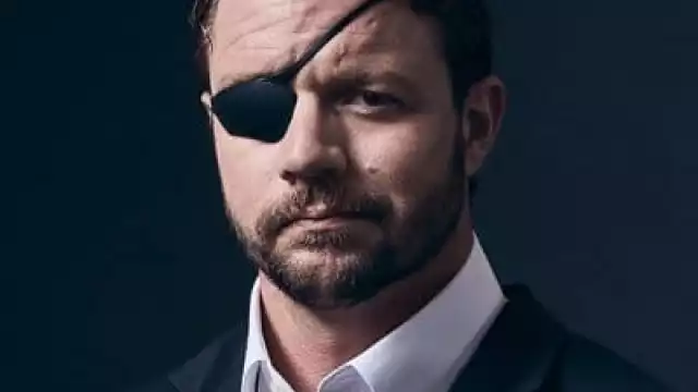 Daniel Reed Crenshaw, político y exmarino de la Cámara de Representantes de Estados Unidos.