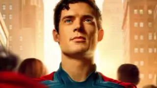 La taquilla de 'Superman' ha superado la de la anterior versión del hombre de acero