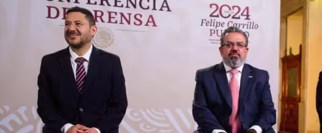 Este jueves se presentó el reporte sobre las obras en el Tren Interurbano México-Toluca