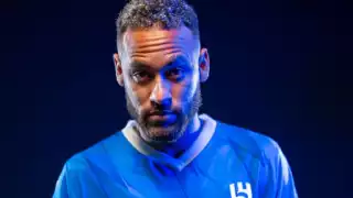 El brasileño podría volver a casa