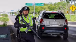 Yucatán destaca a nivel nacional por baja incidencia de homicidios dolosos