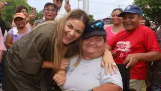 Las tarjetas serán entregadas en el DIF Municipal de Mérida