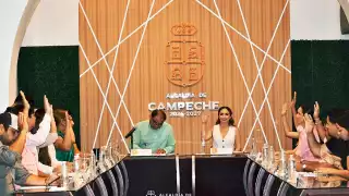 Biby Rabelo otorga millonario contrato sin licitación a empresa cuestionada