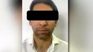 Jonathan Orozco fue liberado este miércoles, luego de resolver su situación.