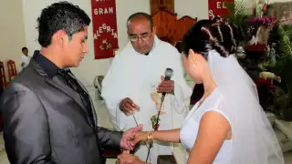 José Francisco Verdejo Aguilera destacó la importancia de luchar por la familia