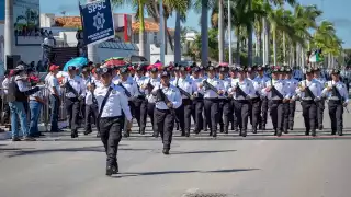 En todos los municipios se implementará la justicia cívica con los elementos de la SPSC