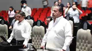 Las personas que asistan en algún caso de violencia de género serán protegidas por la nueva reforma.