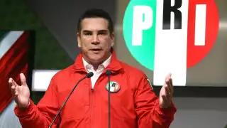 Se abordará desafuero de Alito en la próxima legislatura, dice Quintana