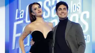 Revelan nombres de los nominados en LCDLF México hoy miércoles 28 de agosto