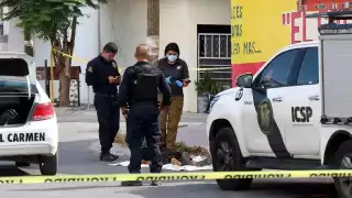 PAN exige Consejo Ciudadano de Seguridad ante deterioro de la paz social