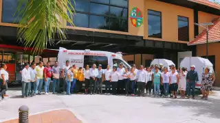 Señalan a la exalcaldesa por dejar vacías las arcas municipales y afectar la nómina de empleados