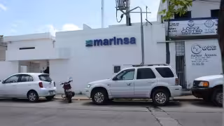 Empresarios de Ciudad del Carmen acusan a grandes compañías de no pagar a subcontratistas pese a recibir recursos de PEMEX.