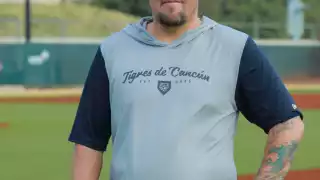 El manager CJ Retherford fue cesado por la directiva de los Tigres.