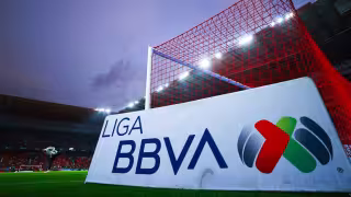 Se juega una nueva jornada de la Liga MX