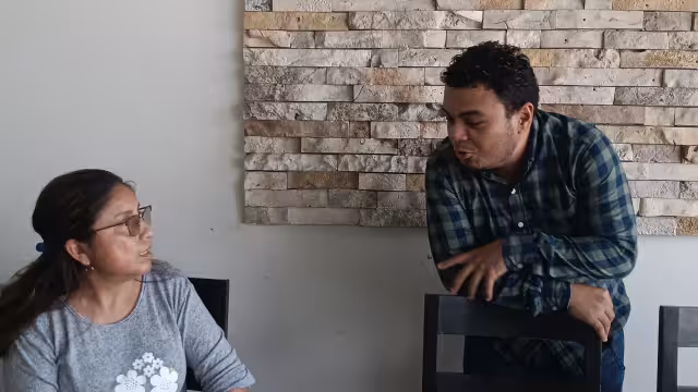 El menor fue sustraído de su domicilio en Champotón por su madre