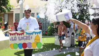 Amanc enfrenta un incremento en la demanda de servicios; detecta 117 diagnósticos este año