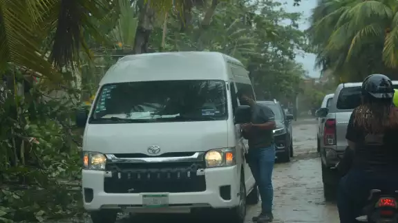 Tres municipios son evacuados en Quintana Roo