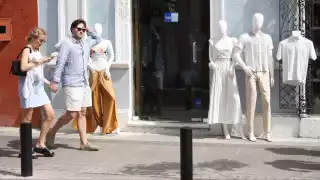 El calor predominará esta semana en Yucatán