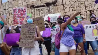   Marcha 8M 2025: Conoce el horario, recorrido y calles cerradas   