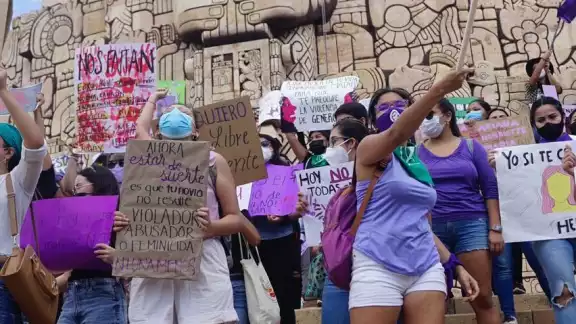La marcha comenzará a las 17:00 horas en Mérida La marcha comenzará a las 17:00 horas en Mérida