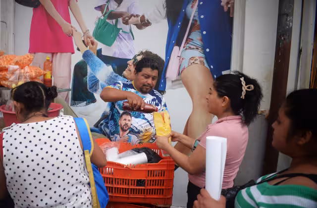 Con esta medida, se busca mejorar la alimentación de los menores y combatir problemas como la obesidad infantil