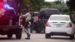 “Nos exprimen el aguinaldo”: ciudadanos temen más a policías que a delincuentes en Cancún