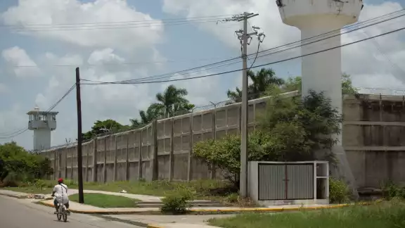 Yucatán tiene a más de 3 mil personas privadas de la libertad