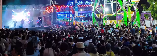 El hombre fue detenido por la policía de Motul