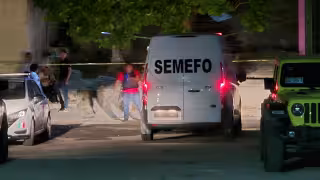 Supera Campeche a Yucatán en homicidios