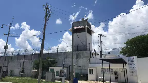 La falta de cámaras de seguridad en el perímetro dejó en claro la ineficiencia del sistema de seguridad