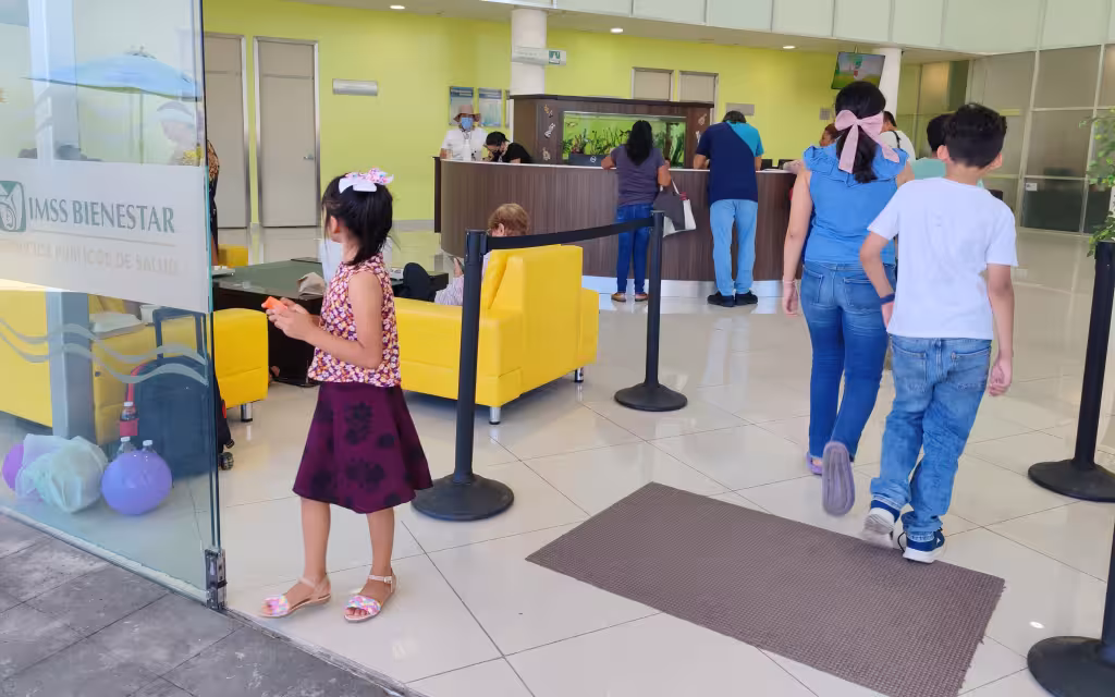 Desabasto de medicamentos oncológicos mantiene en alerta a pacientes de Campeche