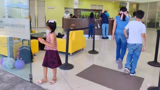 En Campeche reciben apoyo 125 pacientes con cáncer
