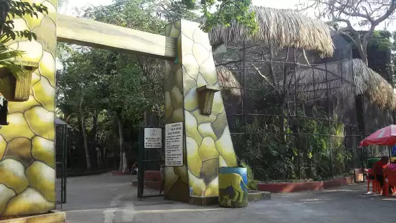 Los próximos jueves 17 y viernes 18, los zoológicos El Centenario y Animaya no abrirán sus puertas Los próximos jueves 17 y viernes 18, los zoológicos El Centenario y Animaya no abrirán sus puertas