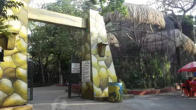 Los próximos jueves 17 y viernes 18, los zoológicos El Centenario y Animaya no abrirán sus puertas