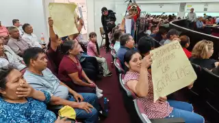 Nombran a Los Laureles junta municipal en Campeche   