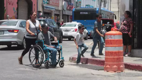 En Yucatán, mil 853 unidades económicas emplean a personas con alguna discapacidad En Yucatán, mil 853 unidades económicas emplean a personas con alguna discapacidad