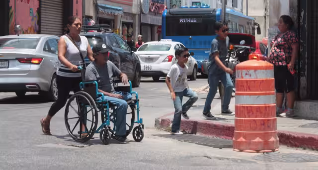 En Yucatán, mil 853 unidades económicas emplean a personas con alguna discapacidad