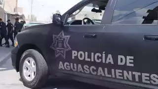 Pareja mató a la expareja de su hija en Aguascalientes  porque la maltrataba